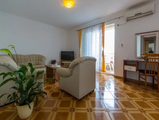 Apartmán Kvarner - Dramalj KV 2115 N6