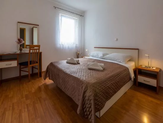 Apartmán Kvarner - Dramalj KV 2115 N6