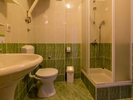 Apartmán Kvarner - Dramalj KV 2115 N6