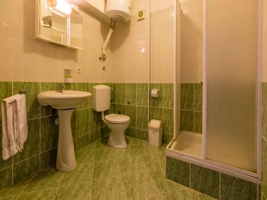 Apartmán Kvarner - Dramalj KV 2115 N6