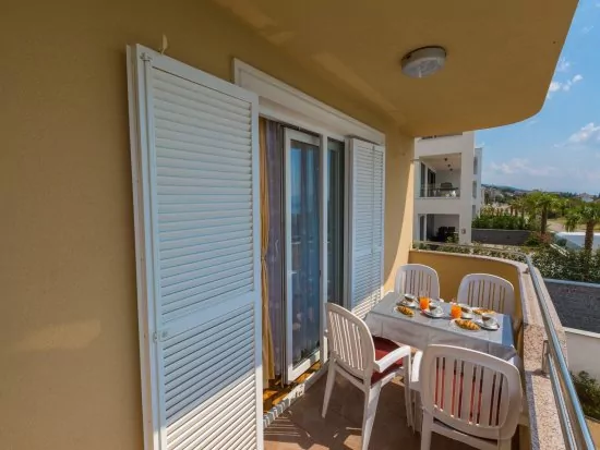 Apartmán Kvarner - Dramalj KV 2115 N6