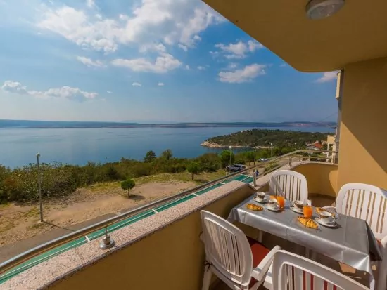 Apartmán Kvarner - Dramalj KV 2115 N6