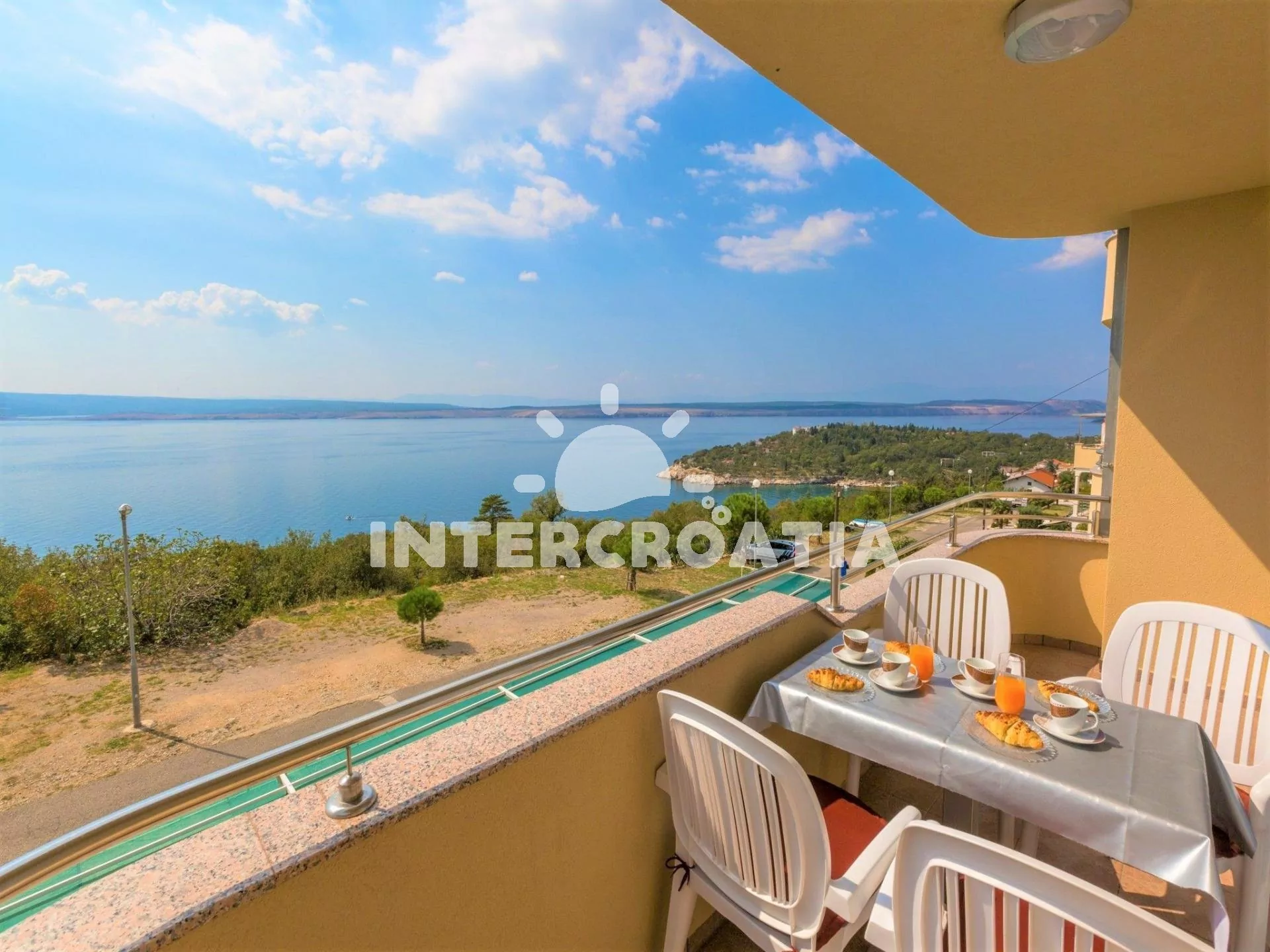 Apartmán Kvarner - Dramalj KV 2115 N6