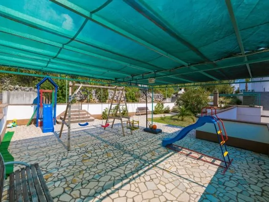 Apartmán Kvarner - Dramalj KV 2115 N7