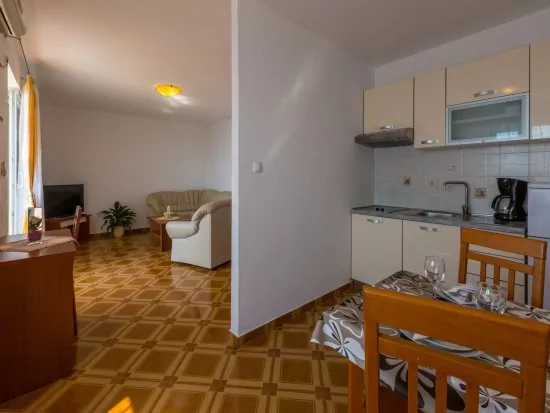 Apartmán Kvarner - Dramalj KV 2115 N7