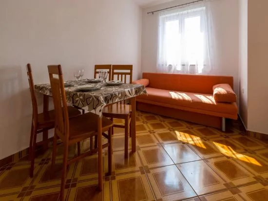 Apartmán Kvarner - Dramalj KV 2115 N7