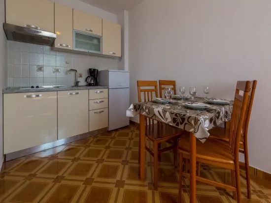Apartmán Kvarner - Dramalj KV 2115 N7