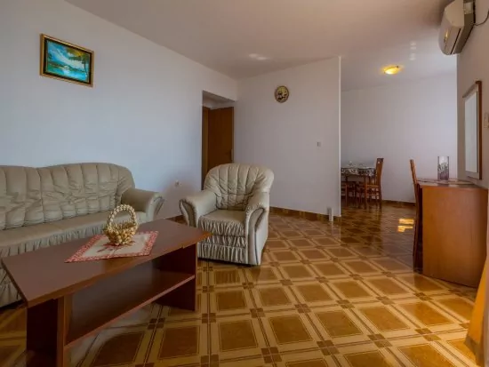 Apartmán Kvarner - Dramalj KV 2115 N7