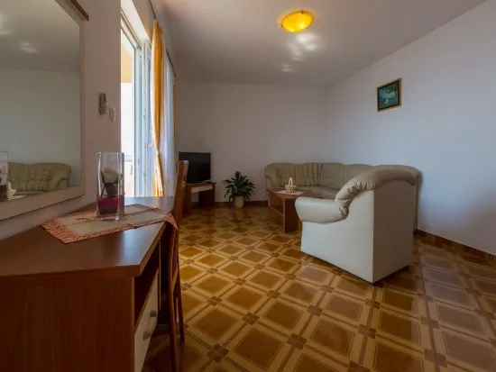 Apartmán Kvarner - Dramalj KV 2115 N7