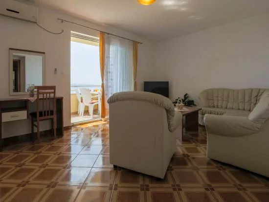 Apartmán Kvarner - Dramalj KV 2115 N7