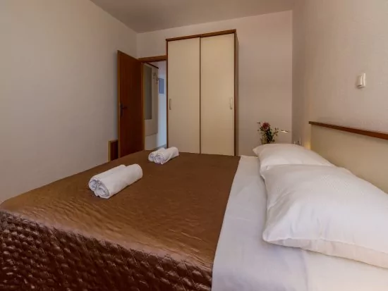 Apartmán Kvarner - Dramalj KV 2115 N7