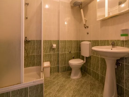 Apartmán Kvarner - Dramalj KV 2115 N7