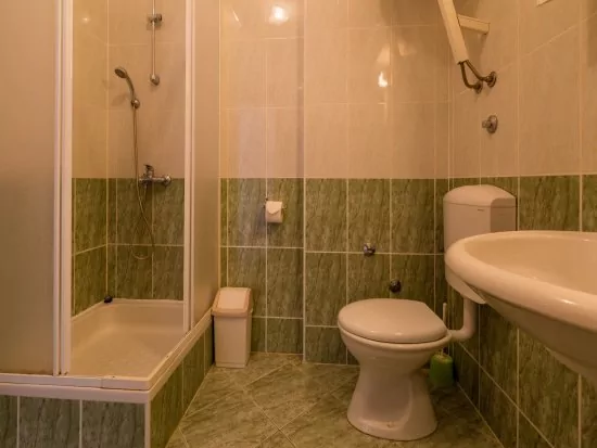 Apartmán Kvarner - Dramalj KV 2115 N7