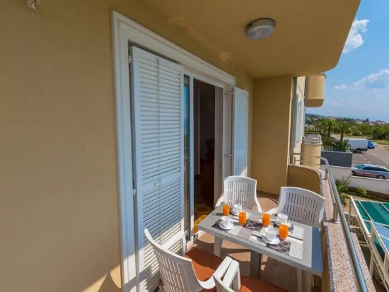 Apartmán Kvarner - Dramalj KV 2115 N7