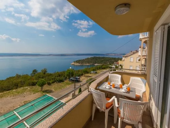 Apartmán Kvarner - Dramalj KV 2115 N7