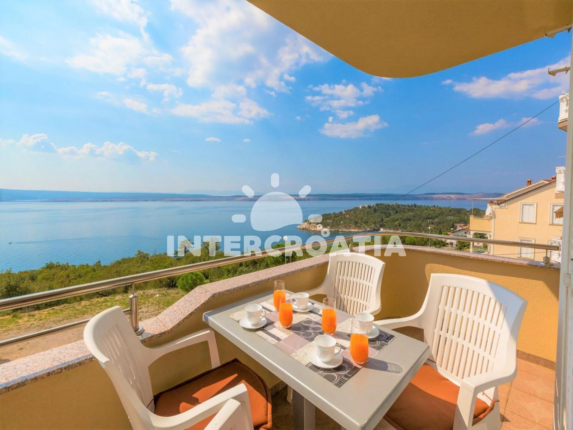 Apartmán Kvarner - Dramalj KV 2115 N7