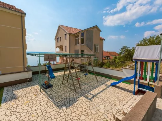 Apartmán Kvarner - Dramalj KV 2115 N8