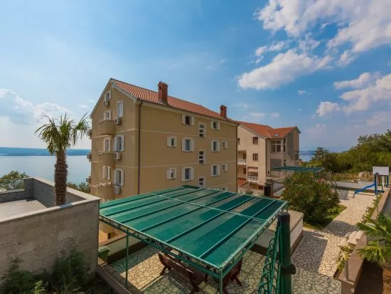 Apartmán Kvarner - Dramalj KV 2115 N8