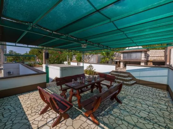 Apartmán Kvarner - Dramalj KV 2115 N8