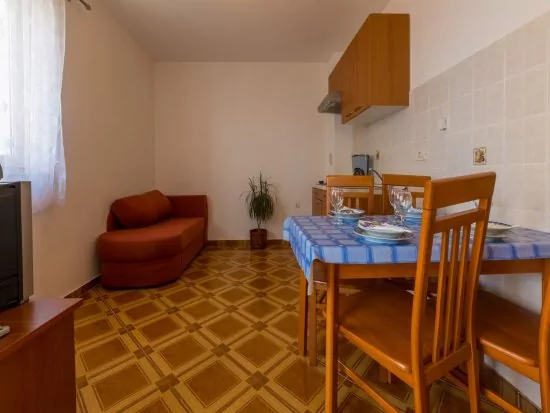 Apartmán Kvarner - Dramalj KV 2115 N8