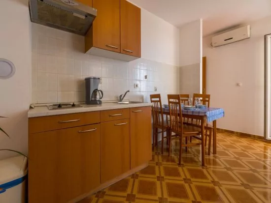 Apartmán Kvarner - Dramalj KV 2115 N8