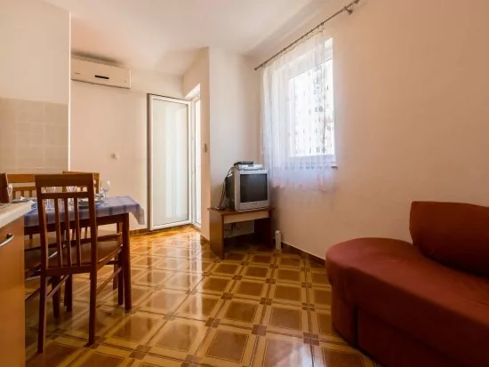 Apartmán Kvarner - Dramalj KV 2115 N8