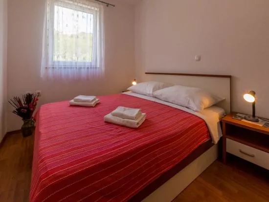 Apartmán Kvarner - Dramalj KV 2115 N8