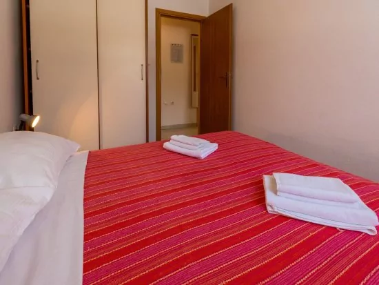 Apartmán Kvarner - Dramalj KV 2115 N8