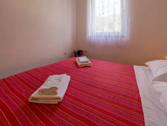 Apartmán Kvarner - Dramalj KV 2115 N8