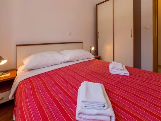 Apartmán Kvarner - Dramalj KV 2115 N8