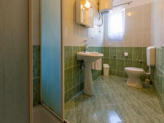 Apartmán Kvarner - Dramalj KV 2115 N8