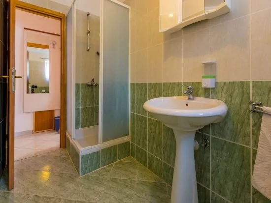 Apartmán Kvarner - Dramalj KV 2115 N8