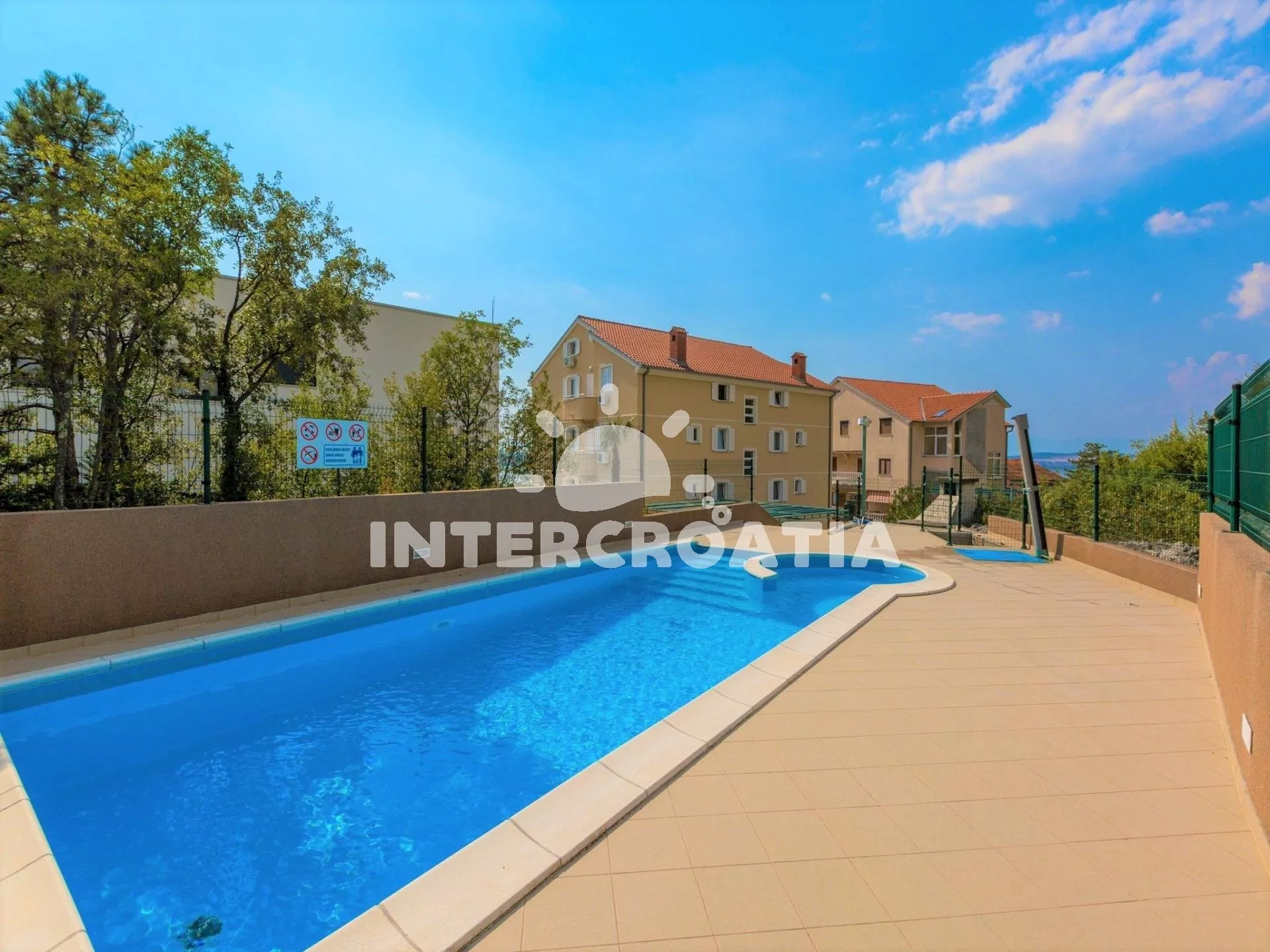 Apartmán Kvarner - Dramalj KV 2115 N8