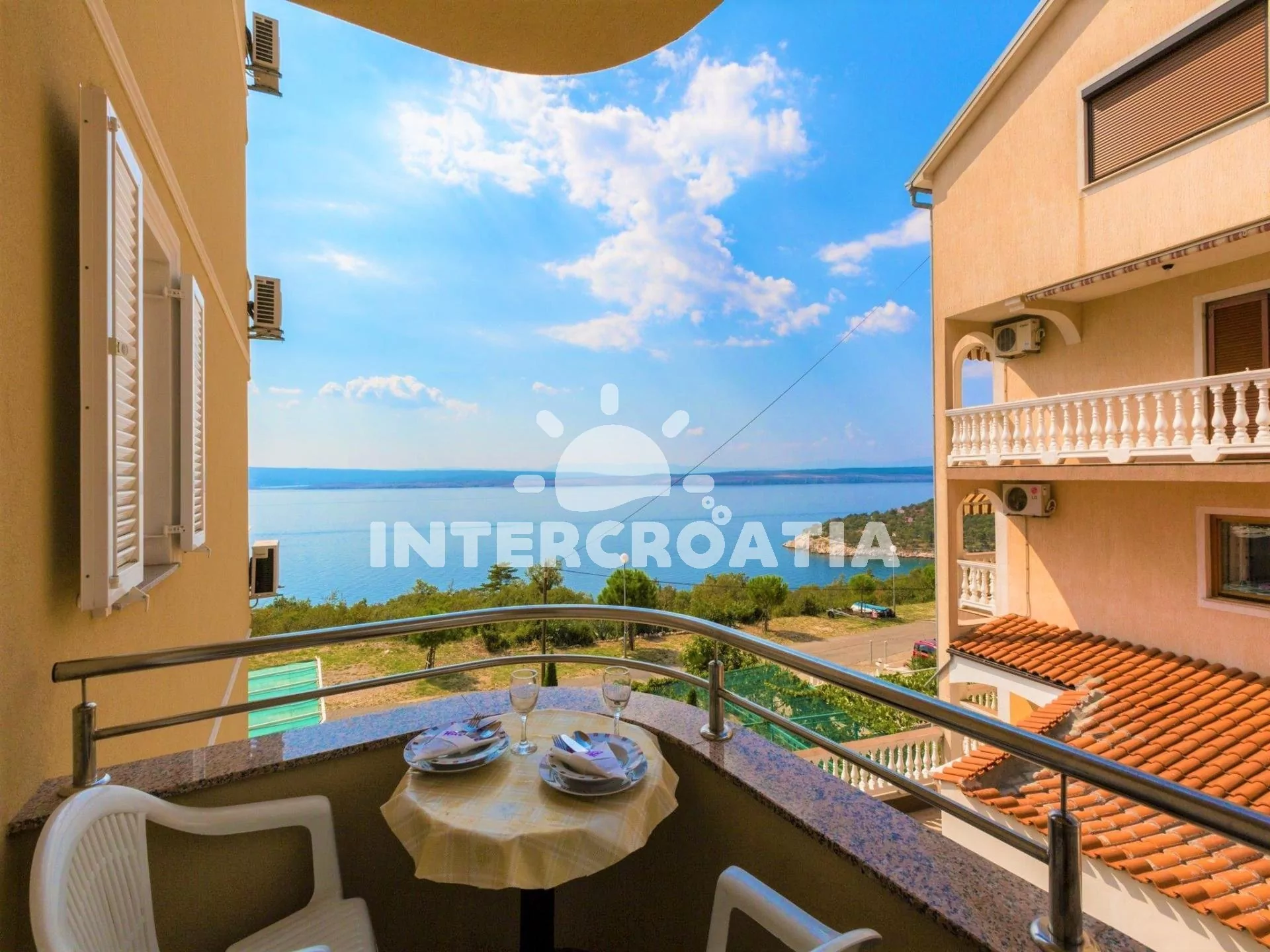 Apartmán Kvarner - Dramalj KV 2115 N8