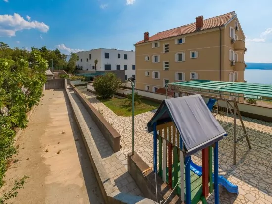 Apartmán Kvarner - Dramalj KV 2115 N9