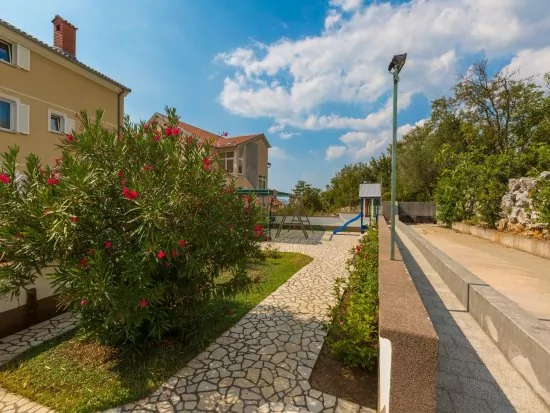 Apartmán Kvarner - Dramalj KV 2115 N9