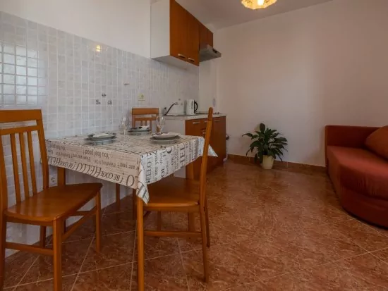 Apartmán Kvarner - Dramalj KV 2115 N9