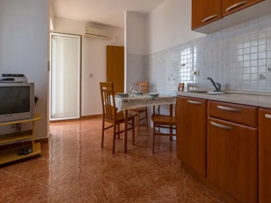 Apartmán Kvarner - Dramalj KV 2115 N9