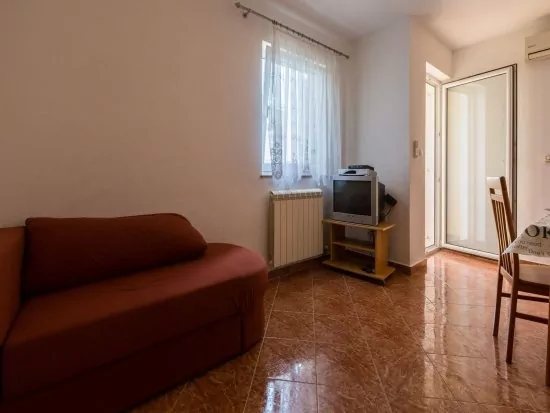 Apartmán Kvarner - Dramalj KV 2115 N9