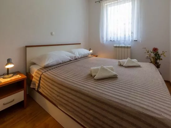 Apartmán Kvarner - Dramalj KV 2115 N9