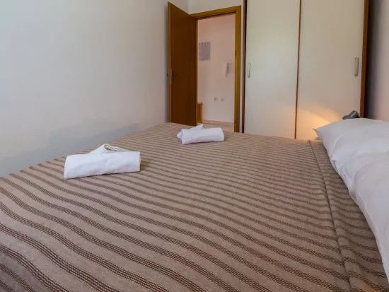 Apartmán Kvarner - Dramalj KV 2115 N9