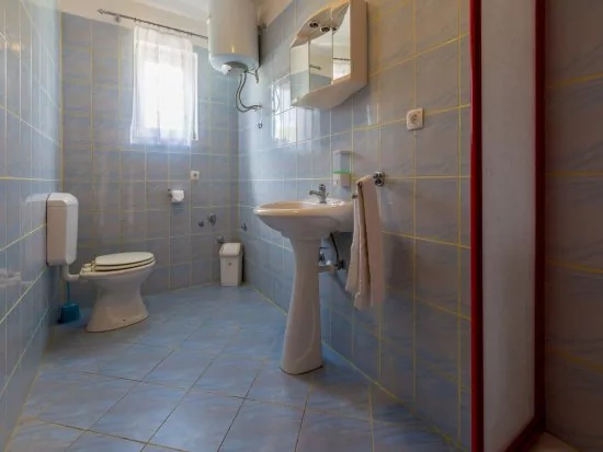 Apartmán Kvarner - Dramalj KV 2115 N9