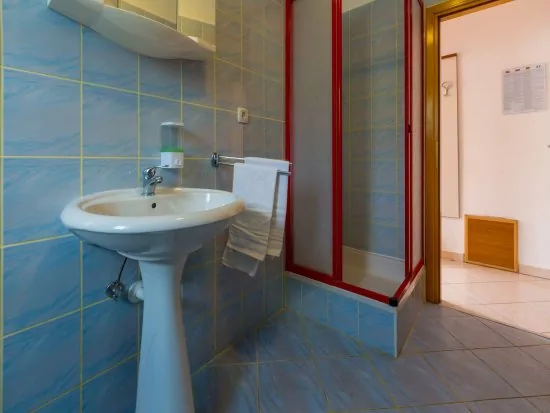 Apartmán Kvarner - Dramalj KV 2115 N9