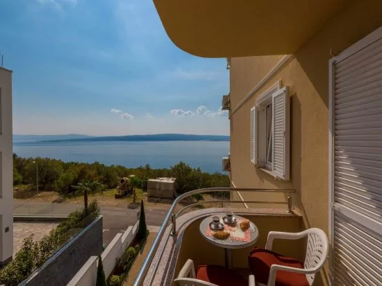 Apartmán Kvarner - Dramalj KV 2115 N9