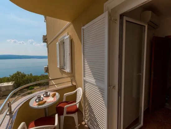 Apartmán Kvarner - Dramalj KV 2115 N9