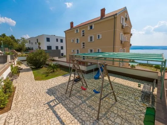 Apartmán Kvarner - Dramalj KV 2115 N10