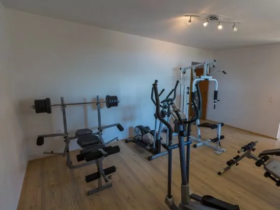 Apartmán Kvarner - Dramalj KV 2115 N10