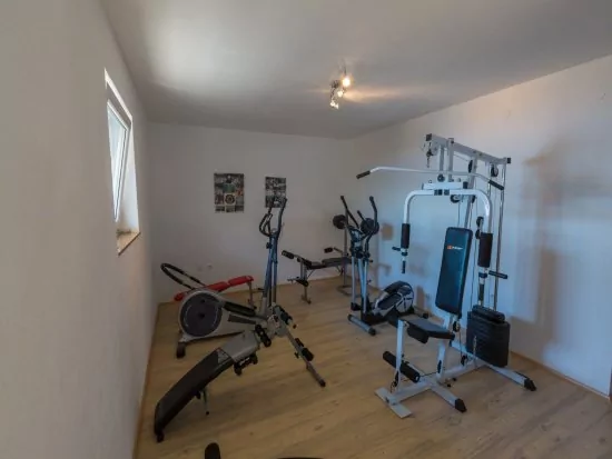 Apartmán Kvarner - Dramalj KV 2115 N10