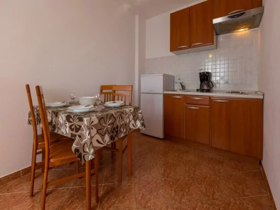 Apartmán Kvarner - Dramalj KV 2115 N10