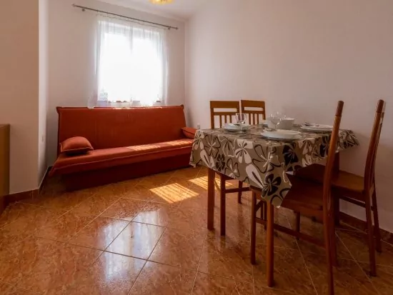 Apartmán Kvarner - Dramalj KV 2115 N10